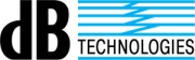 DB Technologies Logo