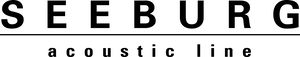 SEEBURG Logo