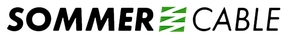 Sommer Cable Logo